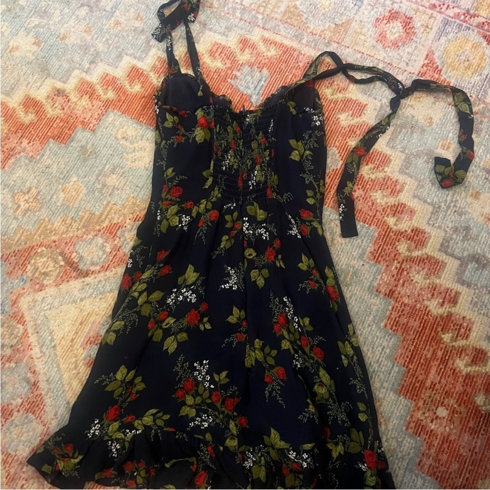 Christine  dres reformation